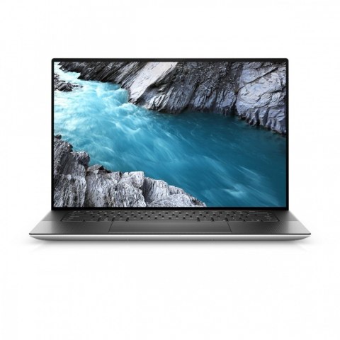 Notebook XPS 15 9530 Win11Pro i7-13700H/SSD 1TB/16GB/RTX4060/15.6 OLED/Backlit /2Y NBD/Silver