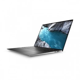 Notebook XPS 15 9530 Win11Pro i7-13700H/SSD 1TB/16GB/RTX4060/15.6 OLED/Backlit /2Y NBD/Silver