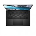 Notebook XPS 15 9530 Win11Pro i7-13700H/SSD 1TB/16GB/RTX4060/15.6 OLED/Backlit /2Y NBD/Silver