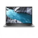 Notebook XPS 17 9730 Win11Pro i9-13900H/SSD 1TB/32GB/RTX4070/17.0 UHD+/Backlit /2Y NBD/Silver