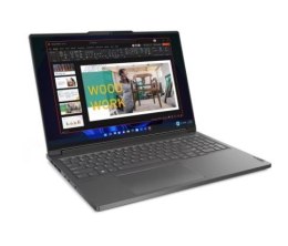 Notebook ThinkBook 16p G4 21J8001UPB W11Pro i7-13700H/16GB/512GB/RTX4060 8GB/16.0 WQXGA/1YR Premier Support + 3YRS Onsite