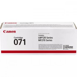 Toner Cartridge 071 5645C002 czarny