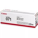 Toner Cartridge 071 5645C002 czarny