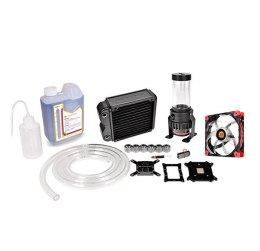 Chłodzenie wodne - Pacific RL140 D5 Water Cooling Kit (140mm, miedź)