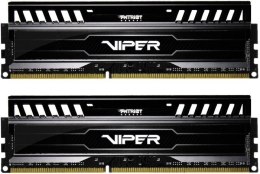 DDR3 8GB (2x4GB) Viper 3 1600MHz CL9 XMP