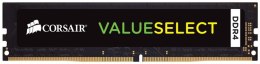 DDR4 VALUESELECT 4GB/ 2133 BLACK CL15-15-15-36 (1x4GB)