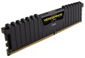 DDR4 Vengeance LPX 8GB/2400 (2*4GB) BLACK CL14-16-16-31