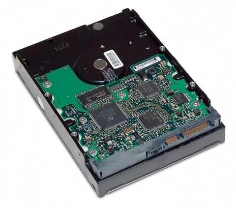 Dysk 2TB SATA 6Gb/s 7200 HDD QB576AA