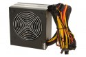 GPS-700A8 700W ATX-12V,12cm, active PFC