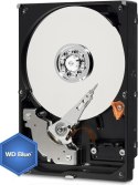 HDD Blue 1TB 3,5'' 64MB SATAIII/5400rpm