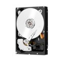 HDD Red Pro 2TB 3,5'' 64MB SATAIII/7200rpm