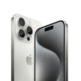 IPhone 15 Pro Max 1TB - Biały tytan