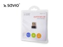 Karta Wifi 802.11/n USB 150Mbps SAVIO CL-43