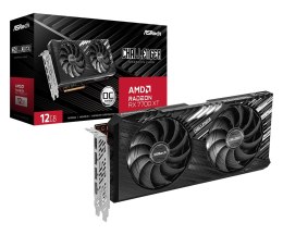 Karta graficzna Radeon RX 7700 XT CHALLENGER OC 12G GDDR6 192bit