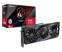 Karta graficzna Radeon RX 7800 XT PHANTOM GAMI IN OC 16G GDDR6 256bit