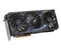 Karta graficzna Radeon RX 7800 XT PHANTOM GAMI IN OC 16G GDDR6 256bit