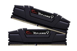 Pamięć DDR4 8GB (2x4GB) RipjawsV 3200MHz CL16 rev2 XMP2 czarny