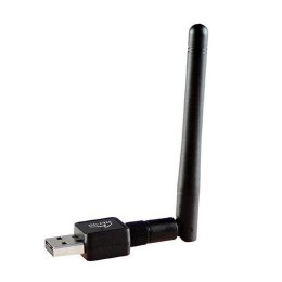 WLAN USB ADAPTER 11N UNIWERSALNA KARTA SIECI BEZPRZEWODOWEJ