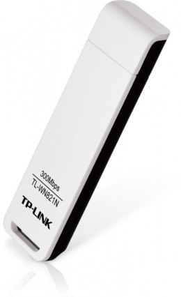 WN821N karta WiFi N300 USB 2.0