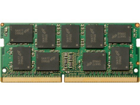 16GB DDR4-2666 ECC RegRAM (1x16GB) 1XD85AA