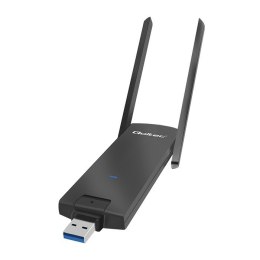 Bezprzewodowy Adapter Wi-Fi USB 867Mbit/s AC standard