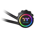 Chłodzenie Floe Riing RGB 360 TT Premium Edition (3x120mm, miedź)