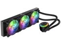 Chłodzenie wodne MasterLiquid 360R RGB