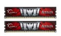 DDR3 16GB (2x8GB) Aegis 1600MHz XMP2