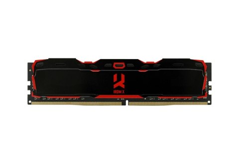 DDR4 IRDM X 16/3000 16-18-18 Czarny