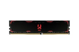 DDR4 IRIDIUM 16GB/2400 Czarna