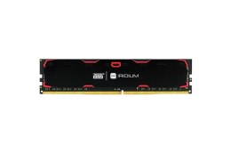 DDR4 IRIDIUM 8GB/2400 15-15-15 1024*8 Czarna