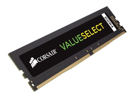 DDR4 VALUESELECT 16GB/2400 1x288 DIMM 1.20V CL16-16-16-39