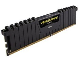 DDR4 Vengeance LPX 32GB/2400 (2*16GB) CL16-16-16-39 BLACK