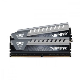 DDR4 Viper Elite 16GB/2666(2*8GB) Grey CL16