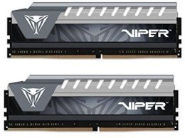 DDR4 Viper Elite 8GB/2666(2*4GB) Grey CL16