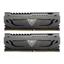 DDR4 Viper Steel 16GB/4400(2*8GB) Grey CL19