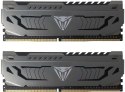 DDR4 Viper Steel 16GB/4400(2*8GB) Grey CL19