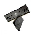 DDR4 Viper Steel 16GB/4400(2*8GB) Grey CL19