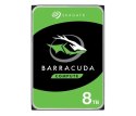 Dysk BarraCuda 8TB 3,5 ST8000DM004