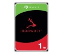 Dysk IronWolf 1TB 3,5 64MB ST1000VN002