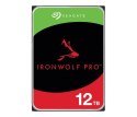 Dysk IronWolf Pro 12 TB 3,5 ST12000NE0008