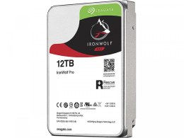 Dysk IronWolf Pro 12 TB 3,5 ST12000NE0008