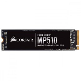 Dysk SSD 240GB MP510 Series 3100/1050 MB/s PCIe M.2