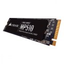 Dysk SSD 240GB MP510 Series 3100/1050 MB/s PCIe M.2