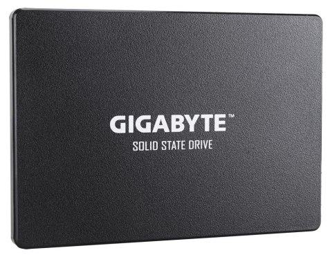 Dysk SSD 256GB 2,5'' SATA3 520/500MB/s 7mm