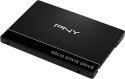 Dysk SSD 480GB 2,5 SATA3 SSD7CS900-480-PB