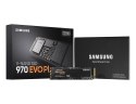 Dysk SSD 970 EVO PLUS MZ-V7S250BW 250GB