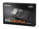 Dysk SSD 970 EVO PLUS MZ-V7S250BW 250GB