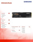 Dysk SSD 970 EVO PLUS MZ-V7S250BW 250GB