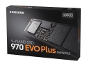 Dysk SSD 970 EVO PLUS MZ-V7S500BW 500GB